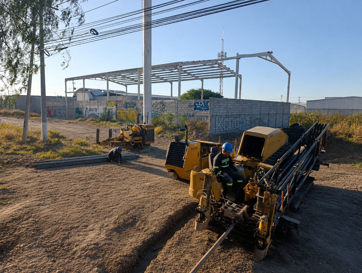 Proyecto